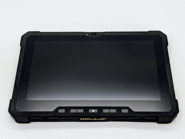 LATITUDE 7212 RUGGED EXTREME TABLET 11