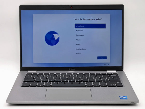 Dell Latitude 5420 14