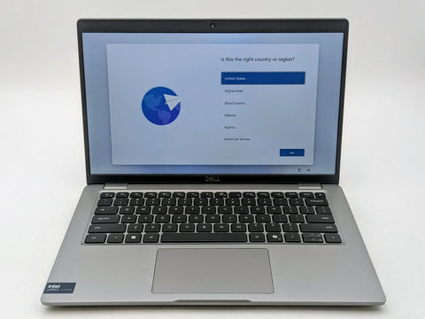 Dell Latitude 5450 14