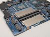 ALIENWARE M16 R2 LAPTOP MOTHERBOARD ULTRA 9 185H RTX 4070 8GB TP02R *READ*