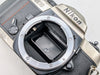 Nikon FM10 35mm Film Camera with 35-70mm Manual Focus Lens - Ships Free