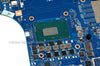 DELL DG9D5	ALIENWARE M15 / M17 LAPTOP MOTHERBOARD I7-9750H RTX 2070 8GB GPU DDR4