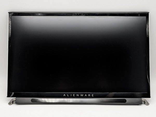 Dell OEM Alienware M17 R2 144Hz FHD LCD Assembly 7M11W 562NF