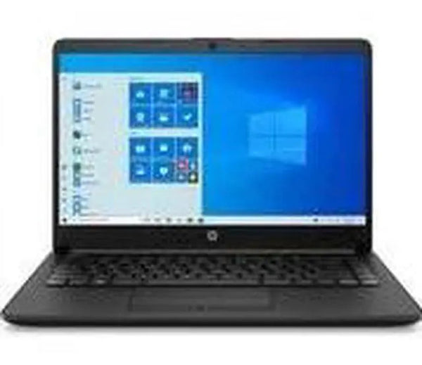 HP 14-dk1008ca 14 in BV AMD Athlon Silver 3050U 8GB SDRAM 128GB SSD 8GB RAM
