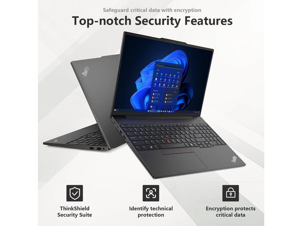 HP EliteBook Intel i7 11th Gen 32GB 1TB 14.0 