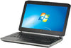 DELL Latitude 14.0 in i5-2410M 6GB RAM 128GB SSD W10 Home E5420