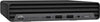 HP EliteDesk 800 G6 Desktop Mini i5-10500T 8GB RAM 256GB NVMe M.2 SSD USB Type C