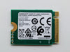 0TN2CC SOLID NVMe M.2 2230 SSD CL1-3D256-Q11 NEMe SSSTC 256GB Solid State Drives
