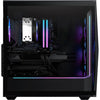 iBUYPOWER 8 MESH Gaming Ryzen 7 8700F 5070 12 GB RTX 32GB 1TB 750 w with iec WAR