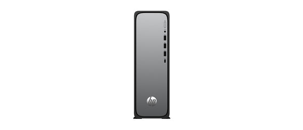 HP OmniDesk Slim Desktop S03-0055t Home Intel Core i5 16GB RAM 512GB i5-14400
