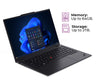 Lenovo ThinkPad X1 Carbon Gen 12 Intel ULTRA 5 Intel 16GB 512GB SSD WUXGA 60hz 1