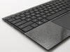 Y75C4 Dell XPS 9300 Palmrest Touchpad US Keyboard 00Y78C 0Y75C4 Grade A