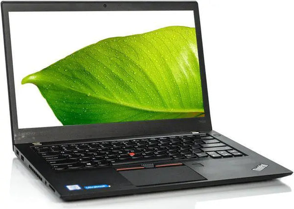 Lenovo ThinkPad T460S 14 in 8GB RAM 256GB SSD M.2 Win 10 Pro Wty B v.WCA Core i7