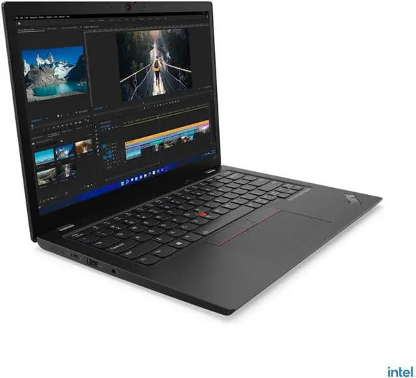 Lenovo ThinkPad L13 Gen 3 Intel 2022 13.3 in FHD Core i3-1215U 256GB SSD Hard