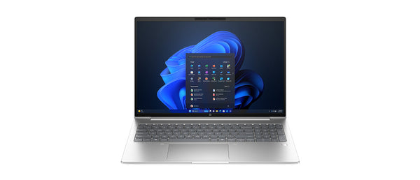 HP ProBook 4 G1a 16 AI with 3 Yr Wolf Pro Security Ryzen 7 250 32GB RAM 1TB SSD