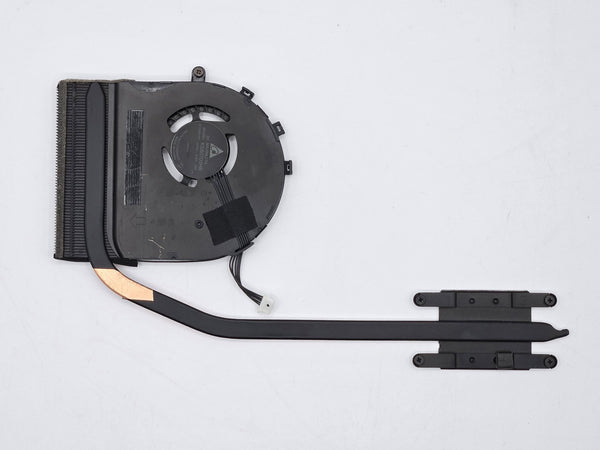 Lenovo Thinkpad T550 W550S Cooling Fan with Heatsink 00JT266 00JT265