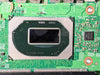 TESTED DELL INSPIRON 7501 I7-10750H 8GB RAM GTX1650 TI MOTHERBOARD K5HK9 0K5HK9