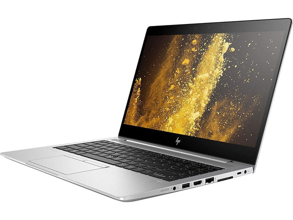 HP EliteBook Intel i7 8th Gen 16GB 512GB 14.0 