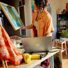 HP 15.6 1355U Intel Iris Xe 16GB 512GB 15.6