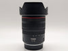 Canon RF 24-105mm F4 L IS USM Lens (RF Mount)