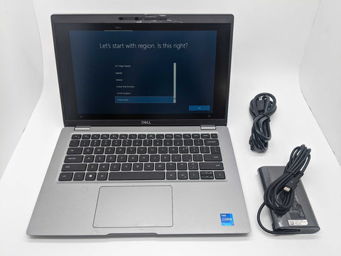 DELL LATITUDE 5420 14