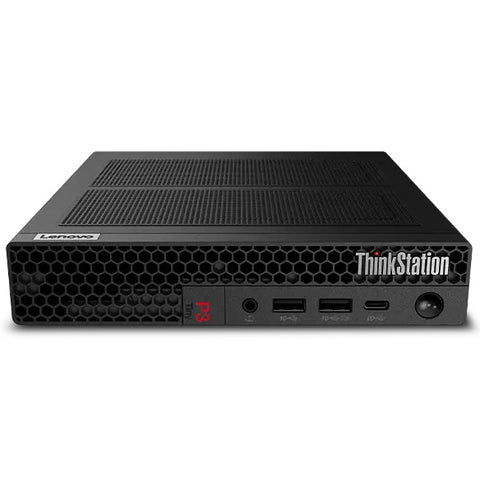 Lenovo ThinkStation P3 Tiny Gen 2 Intel Ultra 5 235 vPro 32GB 1TB SSD WARRANTY