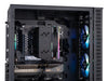 ABS Cyclone Ruby Ryzen 7 9000 Series 5060 RTX TeamGB 1TB BT WARRANTY