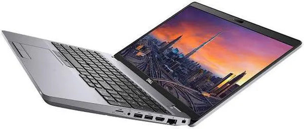 DELL Precision Grade A i7-10750H 32GB RAM 1TB SSD NVIDIA Quadro P620 15.6in
