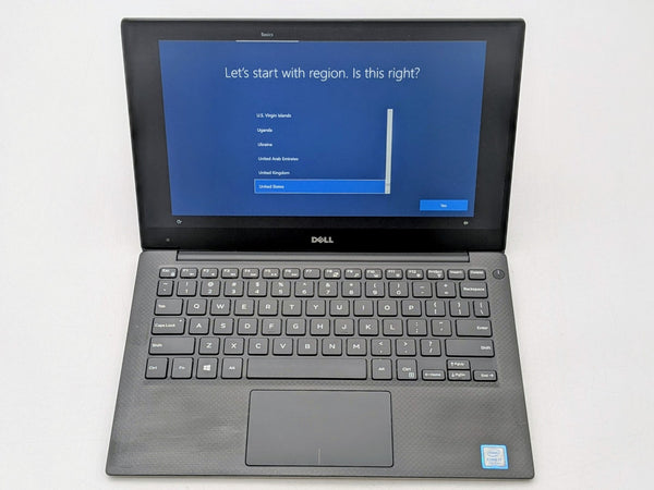Dell XPS 13 9360 13