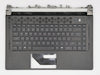 OEM Dell Alienware x15 R1 Laptop Palmrest Touchpad Keyboard 0V6M0K
