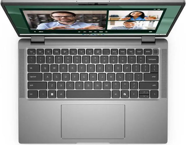 Dell Latitude 7450 2024 14 in FHD+ Core Ultra 5 135U 256GB SSD 12GB RAM