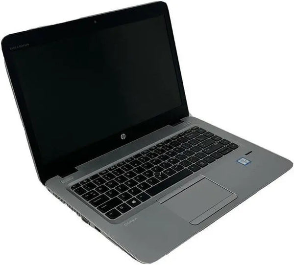 HP EliteBook 840 G3 14 in Intel i7-6600U 16GB DDR4 512GB M.2 SSD W11 Silver