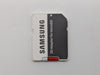 Samsung EVO Plus 64GB microSDXC UHS-I U1 Memory Card with Adapter