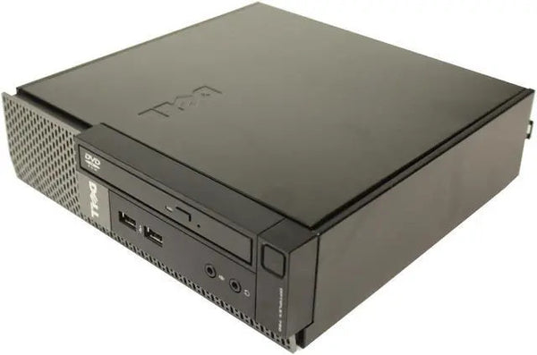 Dell OptiPlex 790 USFF All-In-One with a 22 in Monitor Desktop i5 8GB RAM