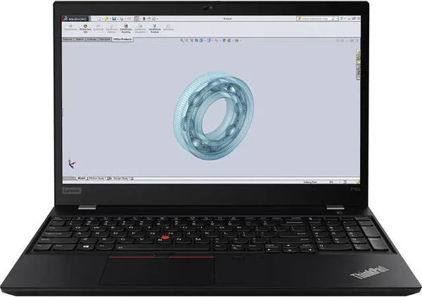 Lenovo ThinkPad P15s Gen 2 Workstation Intel i7-1165G7 15.6 in 60Hz 512GB SSD