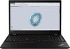 Lenovo ThinkPad P15s Gen 2 Workstation Intel i7-1165G7 15.6 in 60Hz 512GB SSD