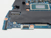 DELL 34HJ4 INSPIRON 16 PLUS 7640 MOTHERBOARD WITH INTEL ULTRA 7 155H 16GB *READ*