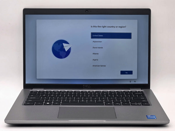 Dell Latitude 5440 14