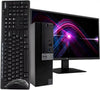 Dell OptiPlex 7050 Desktop Intel i5 Gen 6 16GB RAM 512GB Solid State 512GB SSD