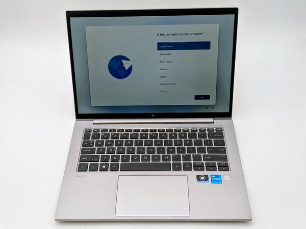 HP ZBook Firefly 14 G9 14