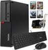 Lenovo ThinkCentre Gaming Desktop i5-6500 16GB RAM 512GB SSD NVIDIA GTX 1050ti