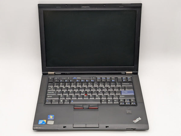 Lenovo ThinkPad T410S 14