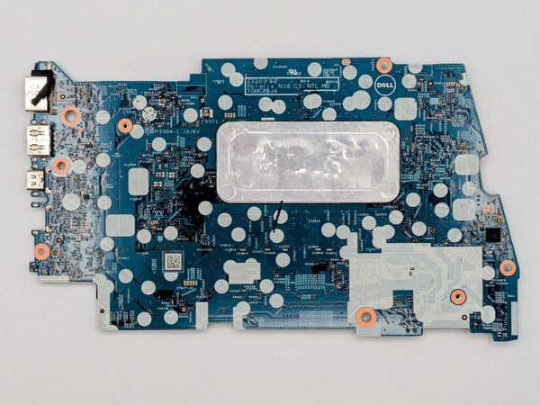 DELL 34HJ4 INSPIRON 16 PLUS 7640 MOTHERBOARD WITH INTEL ULTRA 7 155H 16GB *READ*