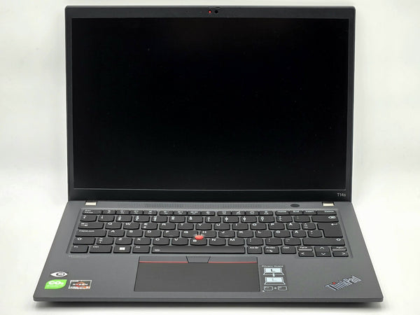 Lenovo ThinkPad T14s Gen 3 14