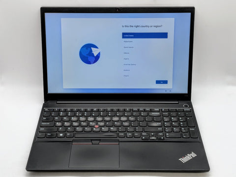 LENOVO ThinkPad E15 Gen 2 15