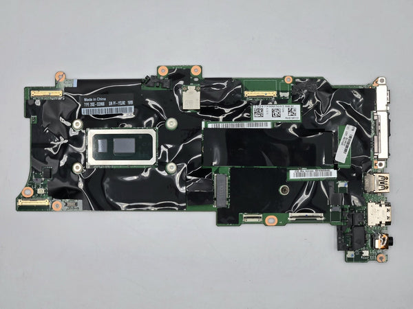 Lenovo ThinkPad X1 Carbon 7th Gen Motherboard i5-8365U 16GB RAM