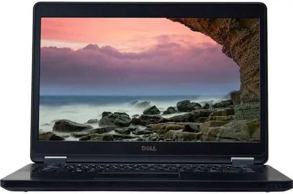 DELL Latitude 14.0 in i5-5200U 4GB RAM 128GB SSD W10 Home E5450