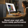 Lenovo IdeaCentre Tower 17 Intel Ultra 7 265F NVIDIA GeForce RTX 4060 32GB DDR5