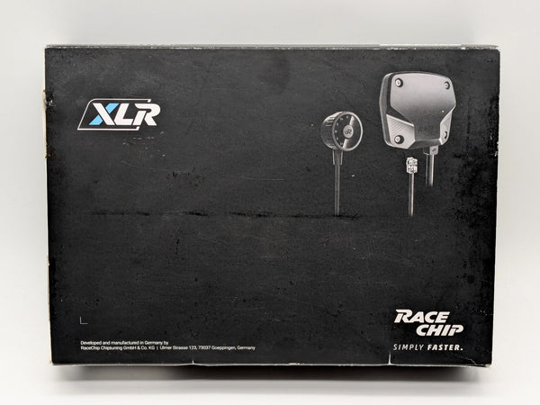 Racechip XLR FREE SHIPPING