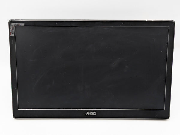 AOC 16T15 15.6